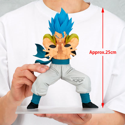 PRE ORDER – DRAGON BALL SUPER GRANDISTA - GOGETA - Ⅱ