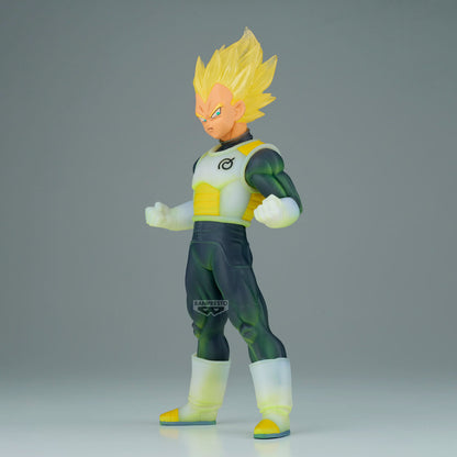 PRE ORDER – DRAGON BALL SUPER CLEARISE SON GOKU & VEGETA (B: VEGETA )