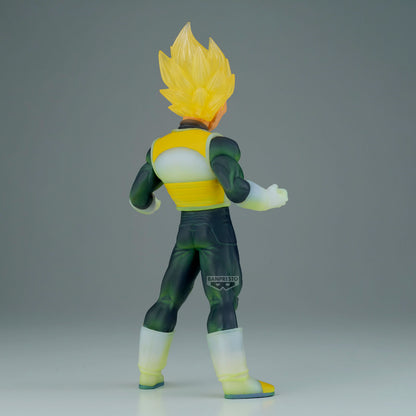 PRE ORDER – DRAGON BALL SUPER CLEARISE SON GOKU & VEGETA (B: VEGETA )