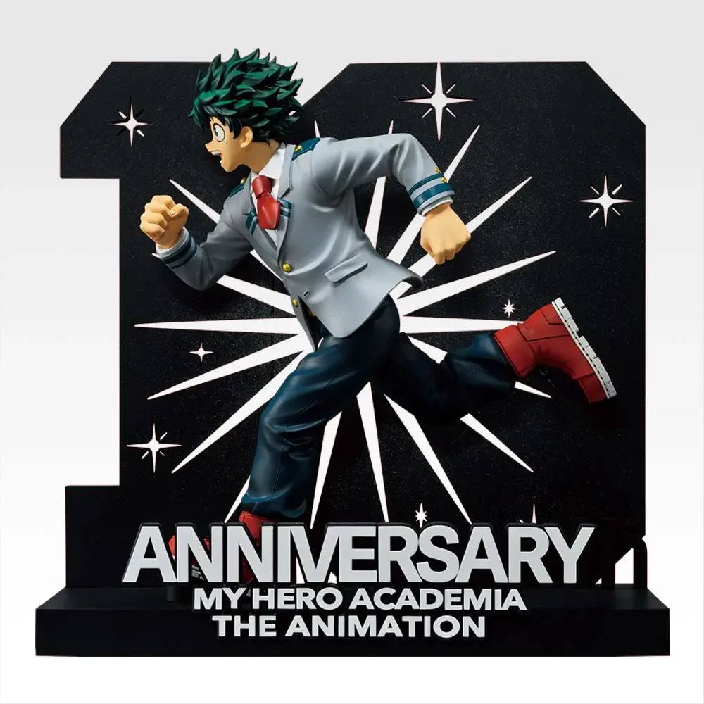 PRE ORDER – ICHIBANKUJI MY HERO ACADEMIA -THE STORY OF HOW HE BECAME THE GREATEST HERO- FULL CARTON BUY-OUT (80 PCS + LAST ONE)