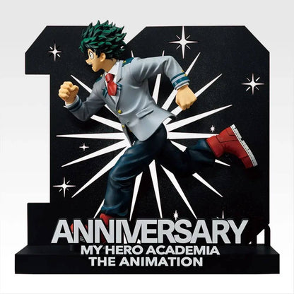 PRE ORDER – ICHIBANKUJI MY HERO ACADEMIA -THE STORY OF HOW HE BECAME THE GREATEST HERO- FULL CARTON BUY-OUT (80 PCS + LAST ONE)