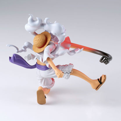 PRE ORDER – ONE PIECE BATTLE RECORD COLLECTION - MONKEY D.LUFFY GEAR5 SPECIAL VER.