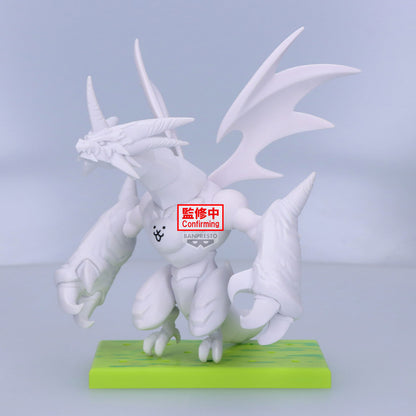 PRE ORDER – THE BATTLE CATS FIGURE ～ BAHAMUT CAT