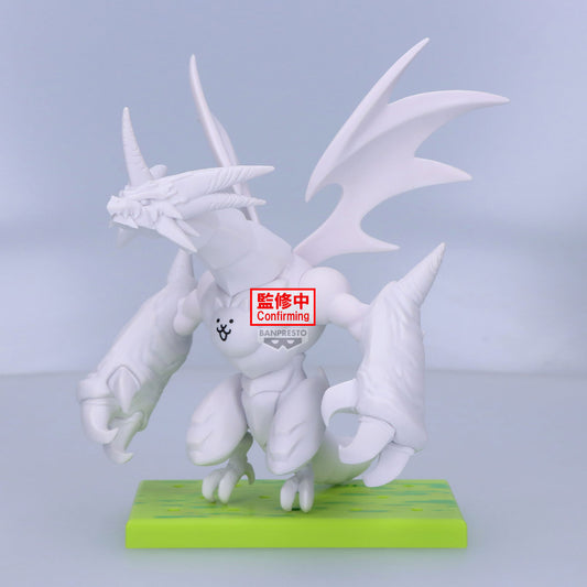 PRE ORDER – THE BATTLE CATS FIGURE ～ BAHAMUT CAT
