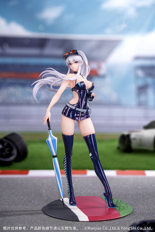 PRE ORDER – 1/8 AZUR LANE - ENTERPRISE WIND CATCHER