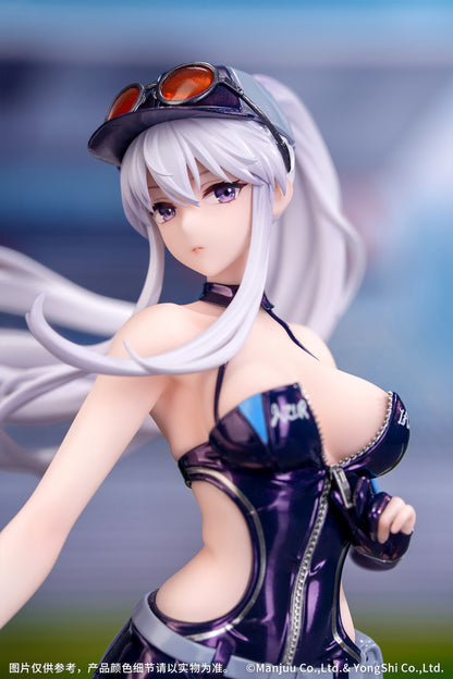 PRE ORDER – 1/8 AZUR LANE - ENTERPRISE WIND CATCHER