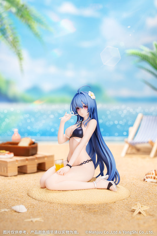 PRE ORDER – 1/8 AZUR LANE - HELENA SHIMMERING TRIANGLE WAVE