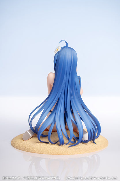 PRE ORDER – 1/8 AZUR LANE - HELENA SHIMMERING TRIANGLE WAVE