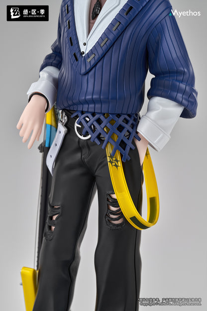 PRE ORDER – 1/8 GIFT+ ZENLESS ZONE ZERO - ASABA HARUMASA : SPARKLING WONDERLAND VER.