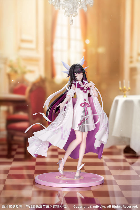 BACK ORDER – 1/8 GIFT+ GENSHIN IMPACT - COLUMBINA : CARNIVAL GATHERING VER.