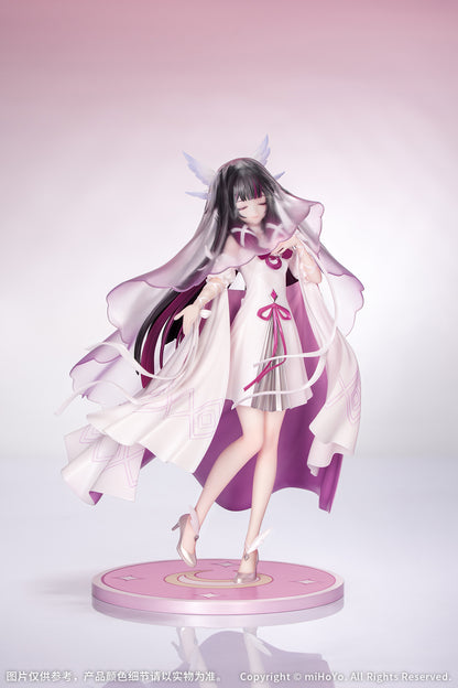 BACK ORDER – 1/8 GIFT+ GENSHIN IMPACT - COLUMBINA : CARNIVAL GATHERING VER.