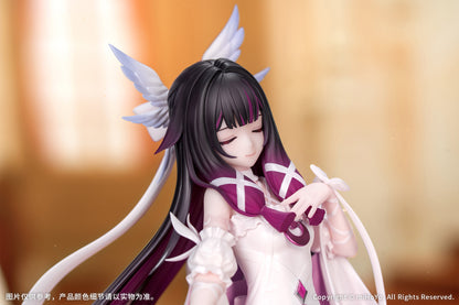 BACK ORDER – 1/8 GIFT+ GENSHIN IMPACT - COLUMBINA : CARNIVAL GATHERING VER.