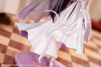 BACK ORDER – 1/8 GIFT+ GENSHIN IMPACT - COLUMBINA : CARNIVAL GATHERING VER.