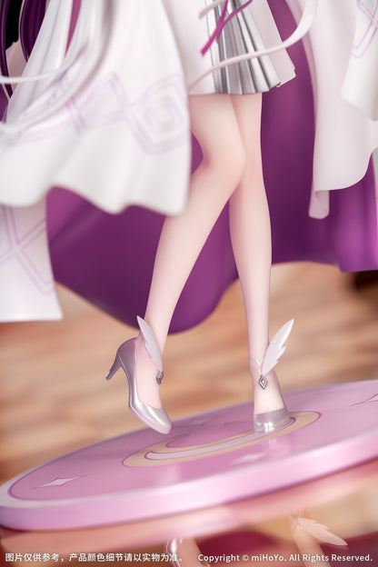 BACK ORDER – 1/8 GIFT+ GENSHIN IMPACT - COLUMBINA : CARNIVAL GATHERING VER.