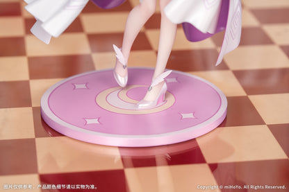 BACK ORDER – 1/8 GIFT+ GENSHIN IMPACT - COLUMBINA : CARNIVAL GATHERING VER.