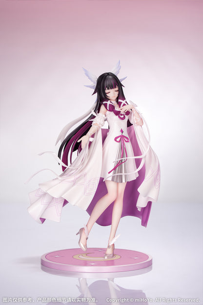 BACK ORDER – 1/8 GIFT+ GENSHIN IMPACT - COLUMBINA : CARNIVAL GATHERING VER.