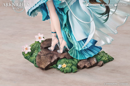PRE ORDER – 1/7 ARKNIGHTS - AMIYA : BLOOMS OF TIME VER.