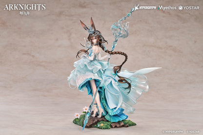 PRE ORDER – 1/7 ARKNIGHTS - AMIYA : BLOOMS OF TIME VER.