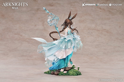 PRE ORDER – 1/7 ARKNIGHTS - AMIYA : BLOOMS OF TIME VER.