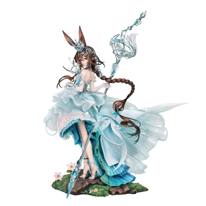 PRE ORDER – 1/7 ARKNIGHTS - AMIYA : BLOOMS OF TIME VER.