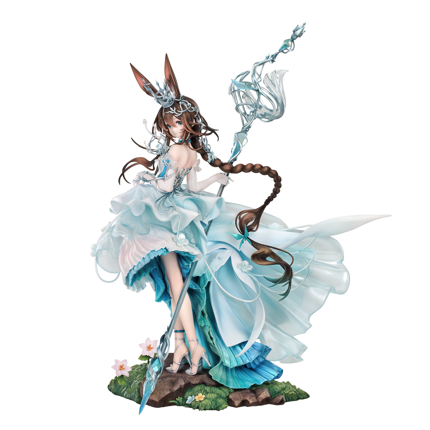 PRE ORDER – 1/7 ARKNIGHTS - AMIYA : BLOOMS OF TIME VER.