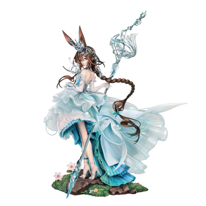 PRE ORDER – 1/7 ARKNIGHTS - AMIYA : BLOOMS OF TIME VER.