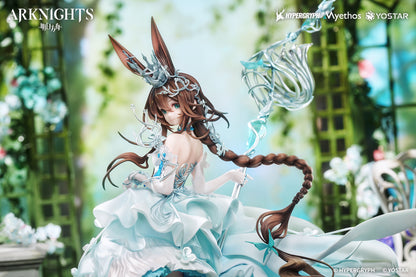 PRE ORDER – 1/7 ARKNIGHTS - AMIYA : BLOOMS OF TIME VER.