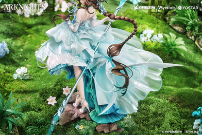 PRE ORDER – 1/7 ARKNIGHTS - AMIYA : BLOOMS OF TIME VER.