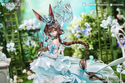 PRE ORDER – 1/7 ARKNIGHTS - AMIYA : BLOOMS OF TIME VER.