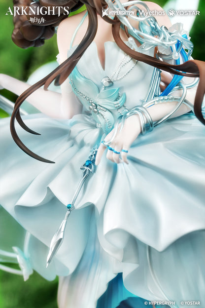 PRE ORDER – 1/7 ARKNIGHTS - AMIYA : BLOOMS OF TIME VER.