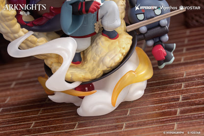 PRE ORDER – ARKNIGHTS CHIBI FIGURE YU
