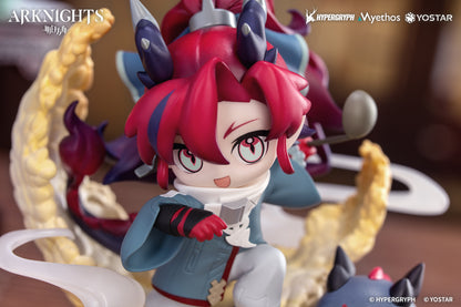PRE ORDER – ARKNIGHTS CHIBI FIGURE YU