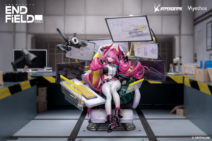 PRE ORDER – 1/7 ARKNIGHTS : ENDFIELD - YVONNE
