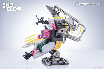 PRE ORDER – 1/7 ARKNIGHTS : ENDFIELD - YVONNE