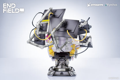PRE ORDER – 1/7 ARKNIGHTS : ENDFIELD - YVONNE