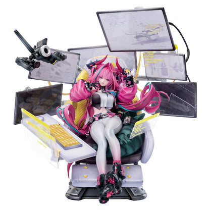 PRE ORDER – 1/7 ARKNIGHTS : ENDFIELD - YVONNE