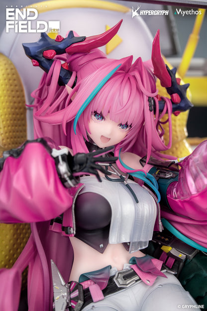 PRE ORDER – 1/7 ARKNIGHTS : ENDFIELD - YVONNE