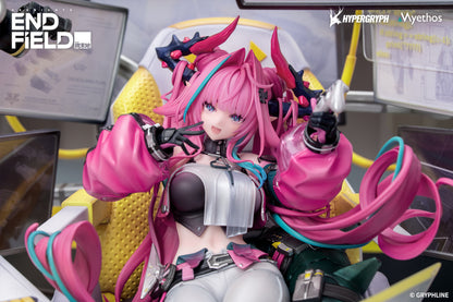 PRE ORDER – 1/7 ARKNIGHTS : ENDFIELD - YVONNE