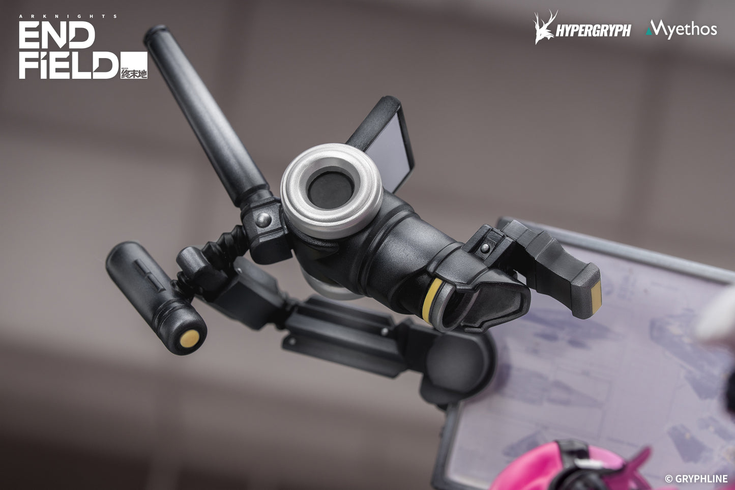 PRE ORDER – 1/7 ARKNIGHTS : ENDFIELD - YVONNE