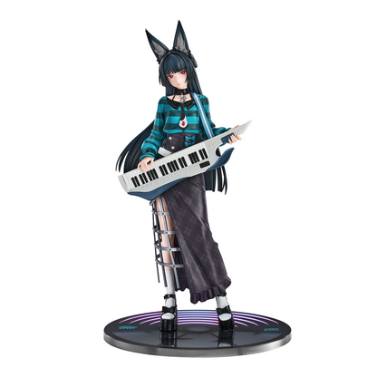 PRE ORDER – 1/8 GIFT+ ZENLESS ZONE ZERO - HOSHIMI MIYABI SPARKLING WONDERLAND VER.