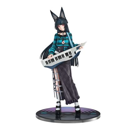 PRE ORDER – 1/8 GIFT+ ZENLESS ZONE ZERO - HOSHIMI MIYABI SPARKLING WONDERLAND VER.