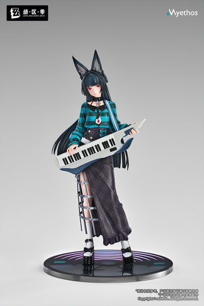 PRE ORDER – 1/8 GIFT+ ZENLESS ZONE ZERO - HOSHIMI MIYABI SPARKLING WONDERLAND VER.