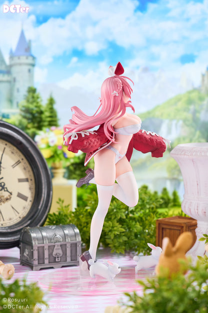 PRE ORDER – 1/7 WHITE RABBIT ROSU SWIMSUIT VER