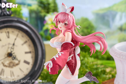 PRE ORDER – 1/7 WHITE RABBIT ROSU SWIMSUIT VER