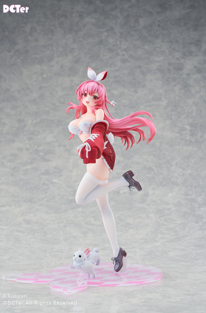 PRE ORDER – 1/7 WHITE RABBIT ROSU SWIMSUIT VER