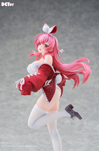 PRE ORDER – 1/7 WHITE RABBIT ROSU SWIMSUIT VER
