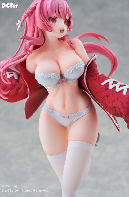 PRE ORDER – 1/7 WHITE RABBIT ROSU SWIMSUIT VER