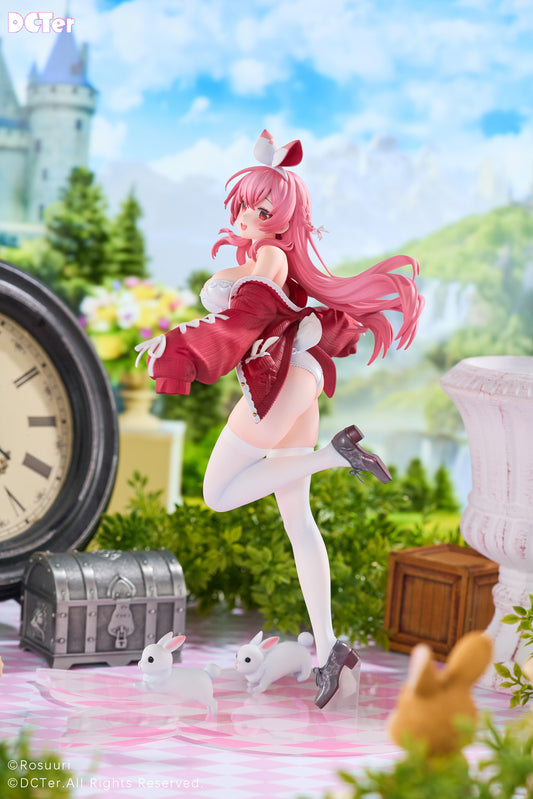 PRE ORDER – 1/7 WHITE RABBIT ROSU SWIMSUIT VER