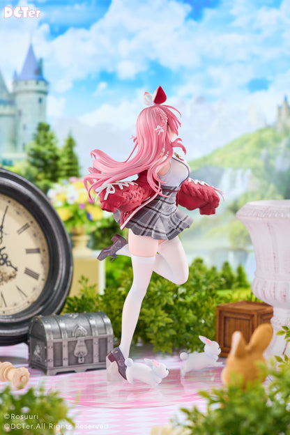 PRE ORDER – 1/7 WHITE RABBIT ROSU CASUAL CLOTHES VER.