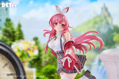 PRE ORDER – 1/7 WHITE RABBIT ROSU CASUAL CLOTHES VER.